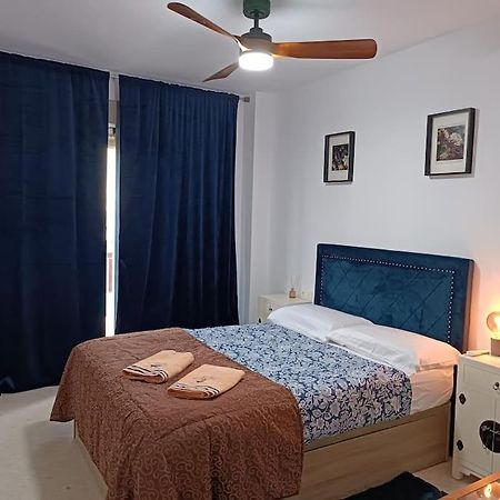 Apartamento Gilet Senderismo Bici Parking 20 Min Valencia Exterior foto