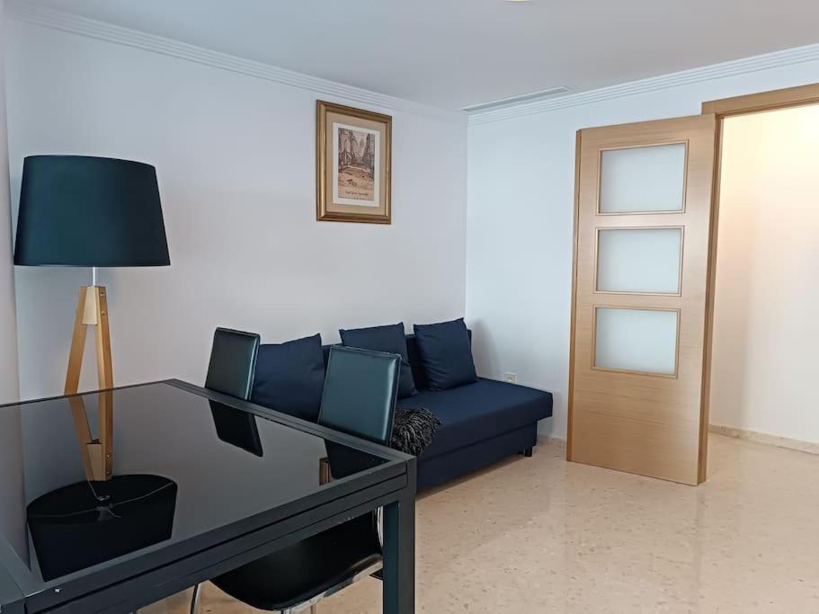 Apartamento Gilet Senderismo Bici Parking 20 Min Valencia Exterior foto