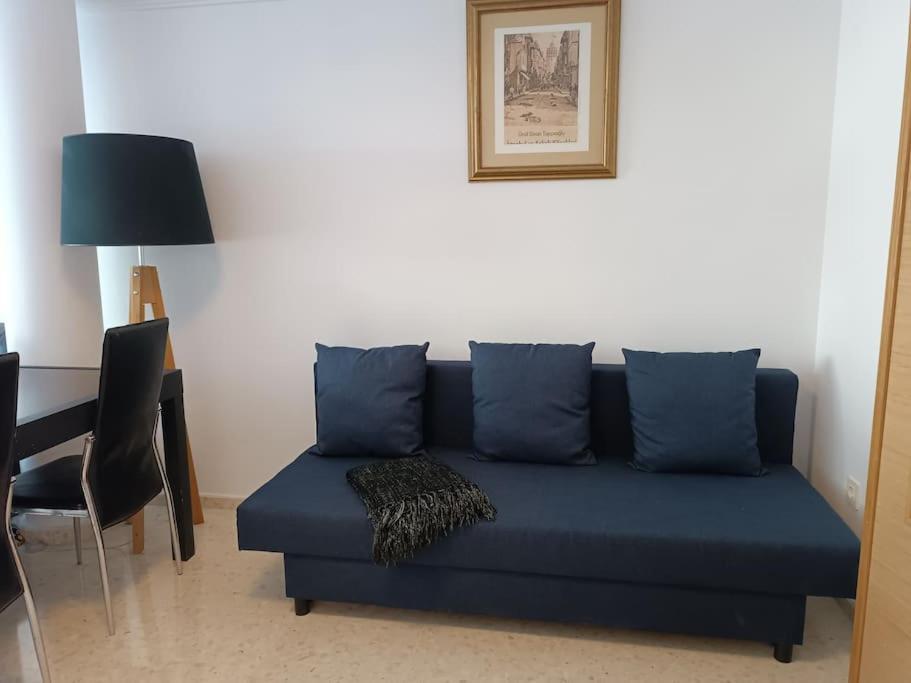 Apartamento Gilet Senderismo Bici Parking 20 Min Valencia Exterior foto
