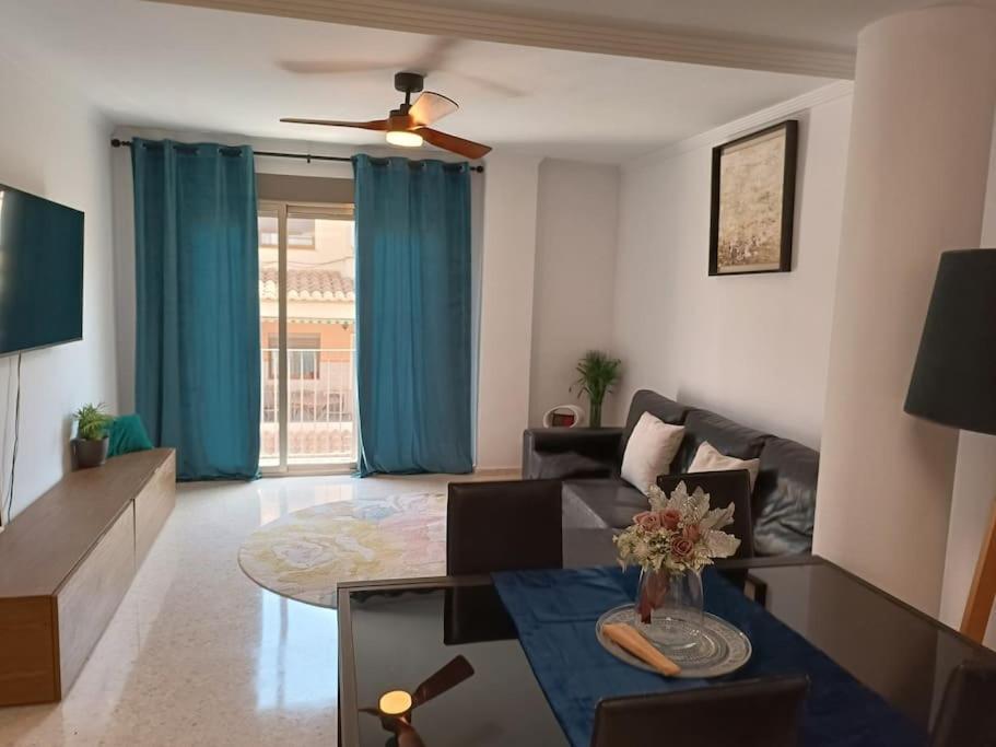 Apartamento Gilet Senderismo Bici Parking 20 Min Valencia Exterior foto