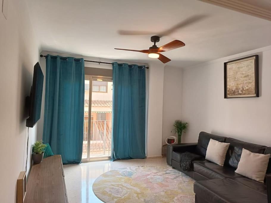 Apartamento Gilet Senderismo Bici Parking 20 Min Valencia Exterior foto
